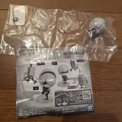 ニーアオートマタ 2B カプセルフィギュアコレクション
