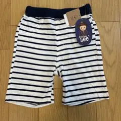 Buddy Lee ハーフパンツ　ボーダー　110㎝　お値下げ不可