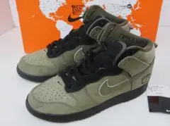 NIKE × SOULGOODS ソウルグッズ DUNK HI SP ダンクハイ
