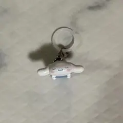 サンリオ シナモン めじるしアクセサリー