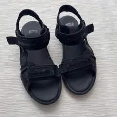 オニツカタイガー サンダル OHBORI STRAP 28サイズ 美品のサムネイル
