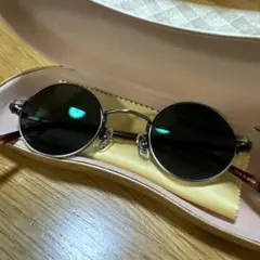 John Lobb JL-21-60 サングラス