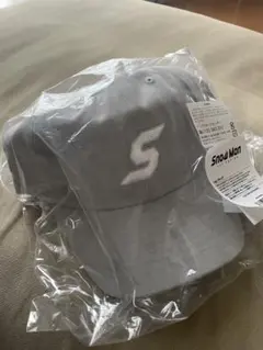 韓国SnowMan 1st POPUP 限定グッズ キャップ CAP スノーマン - メルカリ