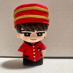 renyu☆様専用 すのチルソフビ ホテルマン衣装 ALL SUITE - メルカリ