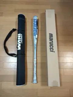 青ワニ marucci ワニクラッシャーパワー 84cm - メルカリ