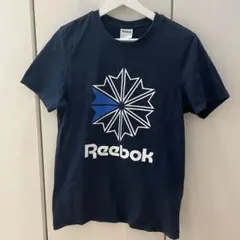 Reebok ＊　Tシャツ　メンズ　アメリカサイズ表記　Sサイズ　＊　送料込み
