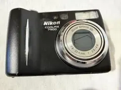 NIKON Coolpix E7900 ジャンクのサムネイル