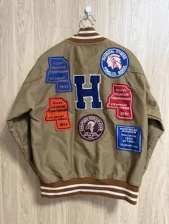 デニム&ダンガリー　スタジャン　140