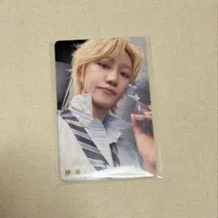 YAKUSOK公演記念 weverse lucky draw スングァントレカ - メルカリ