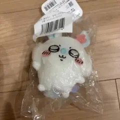 ちいかわ 褒めろッ モモンガだらけくじ E賞 マスコット