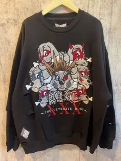 ガルフィー スウェット