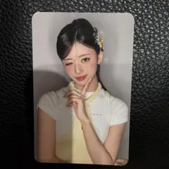 リマ タレントカード