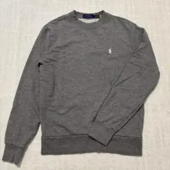 【現行品】Polo Ralph Lauren トレーナー スウェット