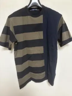 サカイ sacai 異素材MA-1 ドッキング Tシャツ - メルカリ
