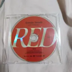 Ryosuke Yamada LIVETOUR 2025 RED Blu-ray - メルカリ