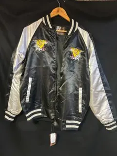 2025年最新】顔虎 スカジャンの人気アイテム - メルカリ