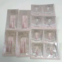 ベネフィーク ハイドロUvジーアニス他サンプル