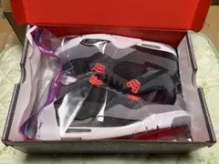 Nike Air Jordan 4 Retro 