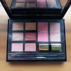 新品未使用】GIVENCHY トラベル コレクション メイクアップ パレット