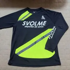 SVOLME サッカー ウェア ★週末限定値下げのサムネイル