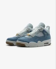 新品Nike Air Jordan 4箱付き 送料無料のサムネイル
