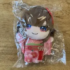 小早川紗枝 アイドルマスターシンデレラガールズ ぬいぐるみ - メルカリ