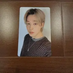 BTS ARIRANG アリラン JIMIN ジミン 購入特典 トレカ