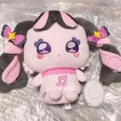 動作確認済み キミとアイドルプリキュア おしゃべりメロロン ぬいぐるみ