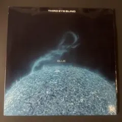 Third Eye Blind 1stアルバム、新品アナログ2枚組、赤ジャケット