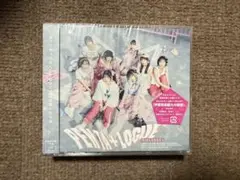 PENTA+LOGUE 初回限定盤