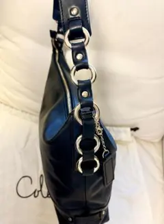 【美品 】Cole Haan コールハーン ショルダー ワンショルダー