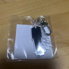 エスクプス アクリルキーホルダー