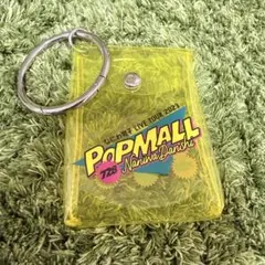 なにわ男子　ポップモール　クリアケース　グッズ