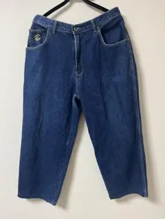 2025年最新】rocawear ロカウェア デニムパンツの人気アイテム - メルカリ