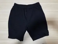 GLOBAL WORK エアかるショートパンツ ネイビー XLのサムネイル