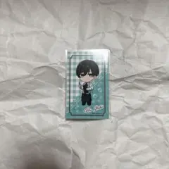 ブルーロック プリンセスカフェ 糸師凛 カード