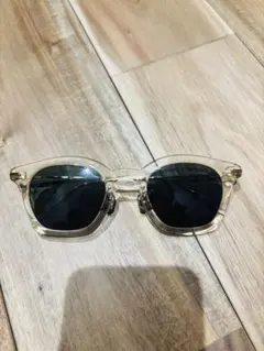 EYEVAN 7285 792BR サングラス 2026年モデル 211 - メルカリ