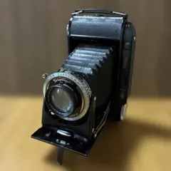 Voigtlander Bessa RF Heliar ジャンク品のサムネイル
