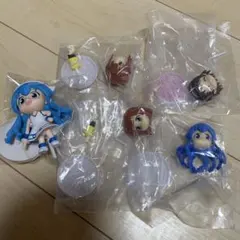 2026年最新】イカ娘 一番くじの人気アイテム - メルカリ