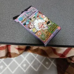 ワンピース 森永ウエハースカード 袋未開封カード2枚セット - メルカリ