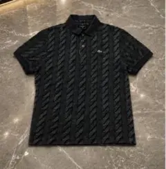 lacoste × men'sclub ポロシャツ　swag flexwitmeのサムネイル
