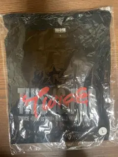 【新品未開封】TWICE Tシャツ Lサイズ チェヨン