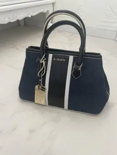 &chouette ショルダーバッグ