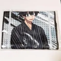 桃源暗鬼 極楽湯 タオル 淀川真澄 - メルカリ