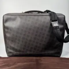 2026年最新】dunhill ダンヒル 2WAYブリーフケースの人気アイテム 