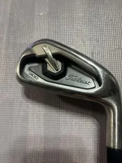 Titleist タイトリスト レフティ T300 4番アイアン 4鉄 4I Titleist タイトリスト レフティ T300 4番アイアン 4鉄 4I
