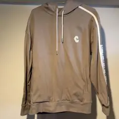 クロノス cronos パーカー