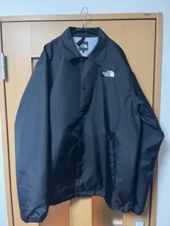 The North Face NP72450 コーチジャケット L ブラック