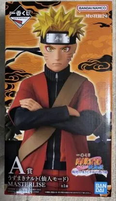 2026年最新】NARUTO 仙人モードの人気アイテム - メルカリ