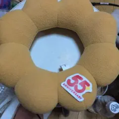 55周年記念ミスタードーナツクッション